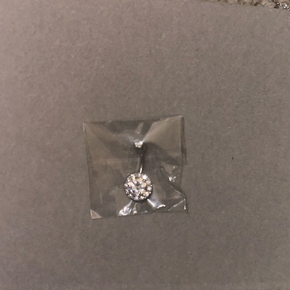 belly ring